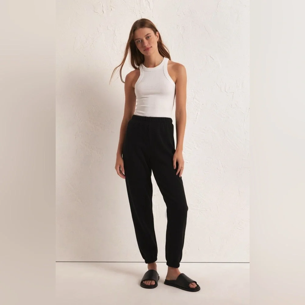 Z Supply classic gym jogger - Picture 3 of 4